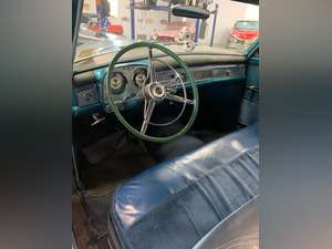 1954 Chrysler New Yorker coupe For Sale (picture 6 of 8)