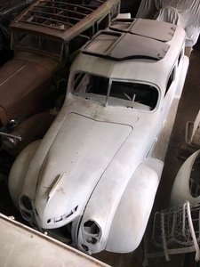 1938 Chrysler Airflow for sale In vendita