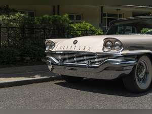 1957 Chrysler New Yorker Town & Country Station Wagon (LHD) For Sale (picture 8 of 36)