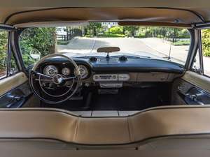 1957 Chrysler New Yorker Town & Country Station Wagon (LHD) For Sale (picture 16 of 36)