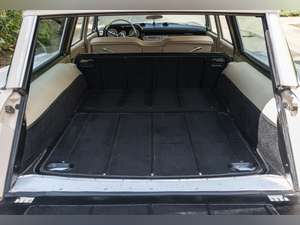 1957 Chrysler New Yorker Town & Country Station Wagon (LHD) For Sale (picture 30 of 36)