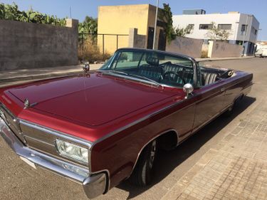Picture of 1964 Chrysler Imperial all original, all works fine For Sale