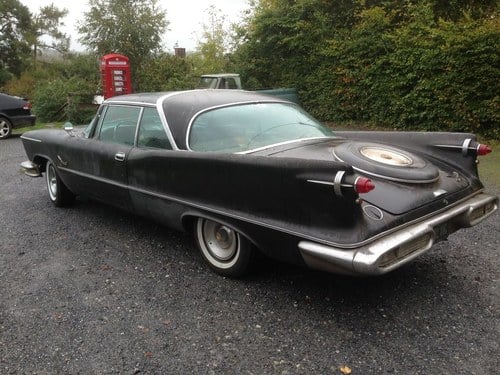 1956 Imperial Imperial - 2