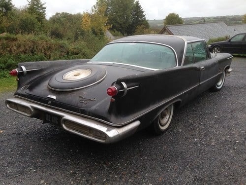 1956 Imperial Imperial - 5