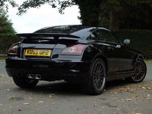 2005 Chrysler Crossfire 3.2 SRT-6 For Sale (picture 5 of 20)