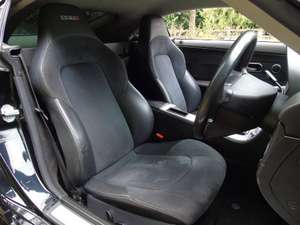 2005 Chrysler Crossfire 3.2 SRT-6 For Sale (picture 8 of 20)