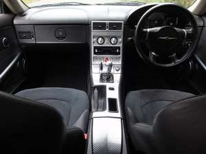2005 Chrysler Crossfire 3.2 SRT-6 For Sale (picture 10 of 20)