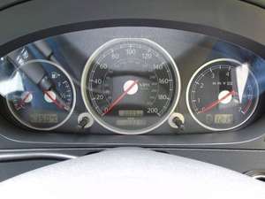 2005 Chrysler Crossfire 3.2 SRT-6 For Sale (picture 12 of 20)