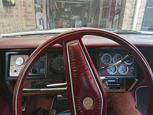 1976 Chrysler Cordoba For Sale (picture 5 of 6)