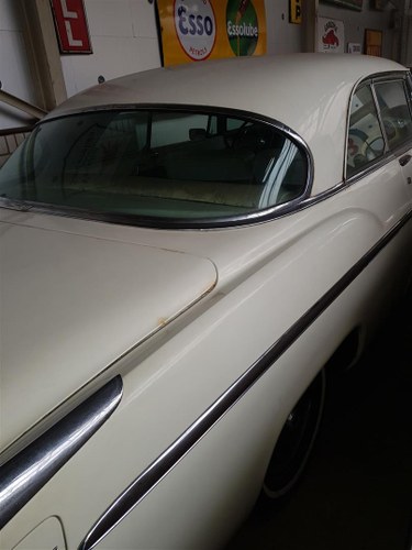 1955 Chrysler Windsor - 6