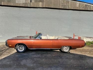 Picture of 1969 Chrysler 300 Convertible For Sale
