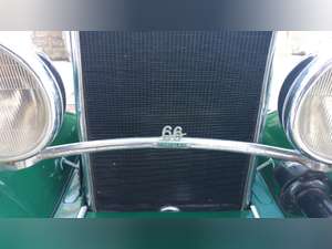1929 Chrysler 66 convertible For Sale (picture 5 of 22)