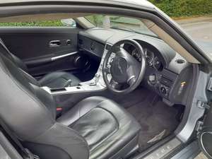 2006 Stunning chrysler crossfire 3.2 auto, exceptional condition, For Sale (picture 5 of 5)