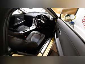 2005 Chrysler Crossfire Roadster For Sale (picture 7 of 10)