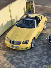 Picture of 2005 Chrysler Crossfire Roadster For Sale