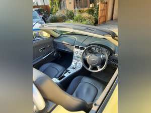 2005 Chrysler Crossfire Roadster For Sale (picture 10 of 10)