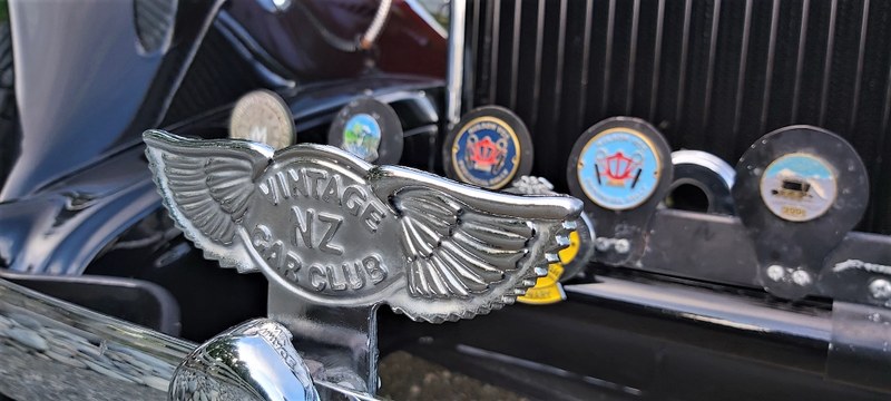 1929 Chrysler Special - 2 1929 Chrysler Special - 2