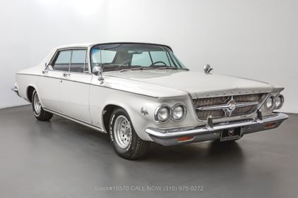Picture of 1963 Chrysler 300