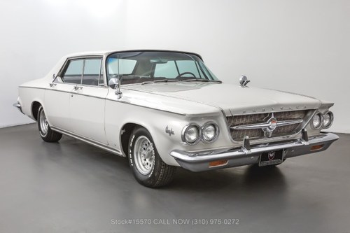 1963 Chrysler 300 In vendita