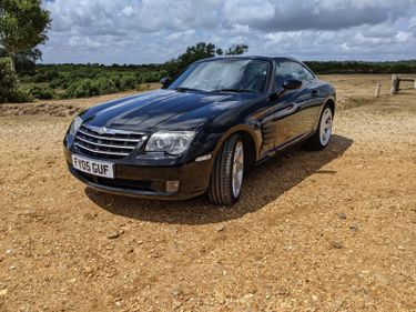 Picture of Chrysler Crossfire, 60k miles