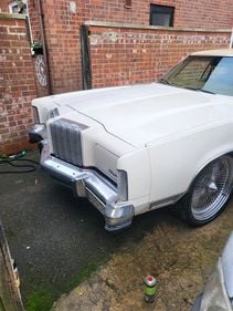 Picture of 1978 Chrysler New Yorker Brougham 4Dr Pillar For Sale