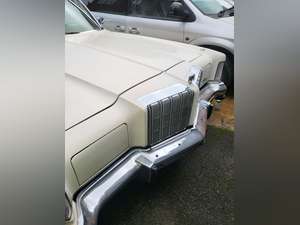 1978 Chrysler New Yorker Brougham 4Dr Pillar For Sale (picture 7 of 12)