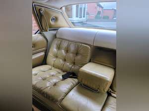 1978 Chrysler New Yorker Brougham 4Dr Pillar For Sale (picture 10 of 12)