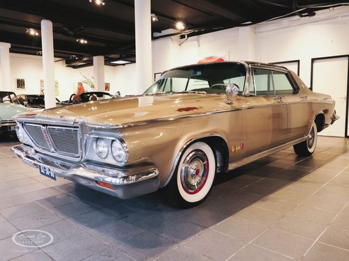 Chrysler New Yorker 1964 In vendita all'asta