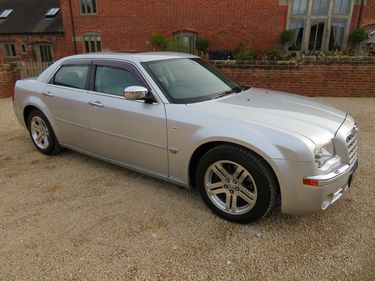 Picture of CHRYSLER 300C 5.7 HEMI 2008 37K MILES 1 OWNER FROM NEW JAPAN - For Sale