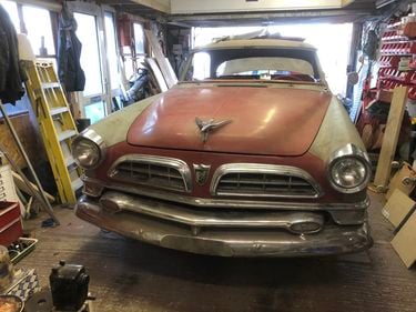 Picture of 1955 Chrysler New yorker - For Sale