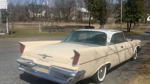 Picture of 1959 Chysler New Yorker coupe - For Sale