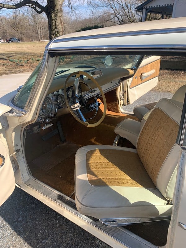 1959 Chrysler New Yorker - 2 1959 Chrysler New Yorker - 2