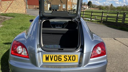 Picture of 2006 Chrysler Crossfire Auto - For Sale