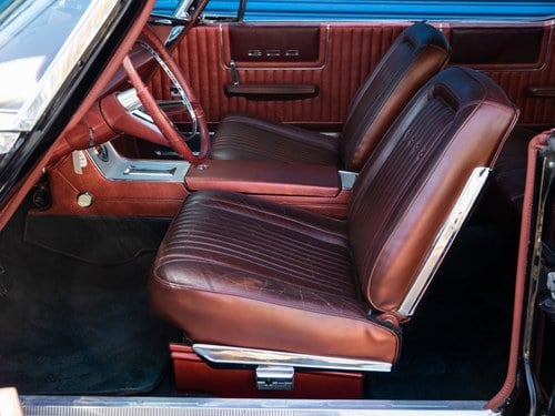 1963 Chrysler 300 Series - 8