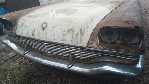 Picture of 1957 chrysler saratoga - For Sale