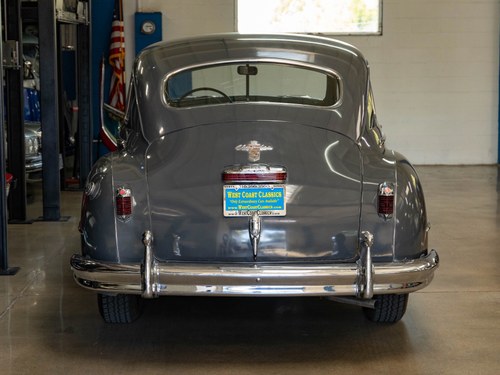 1948 Chrysler Windsor - 6