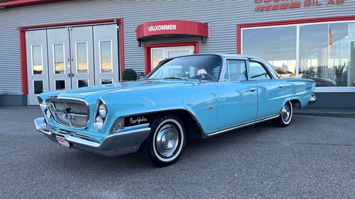 Picture of 1962 Chrysler New Yorker - For Sale