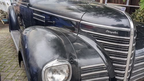 Picture of 1939 Chrysler Kew - For Sale