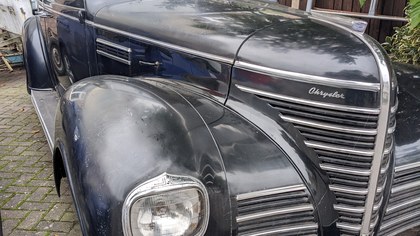 1939 Chrysler Kew