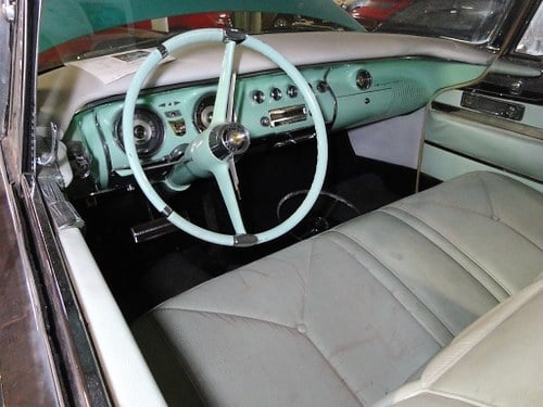 1956 Chrysler Imperial - 6
