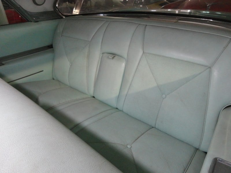 1956 Chrysler Imperial - 7