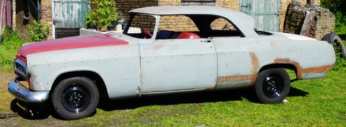 1955 Chrysler New Yorker