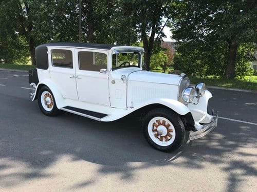 1931 Chrysler Imperial '31 In vendita