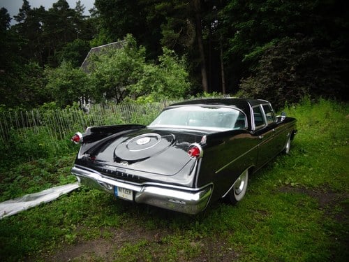 1960 Chrysler Imperial Crown '60 In vendita