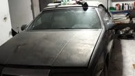 1991 Chrysler Le Baron Cabriolet