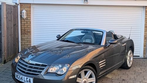 Picture of 2004 Chrysler Crossfire - For Sale