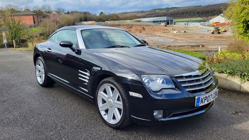Picture of 2007 Chrysler Crossfire - For Sale