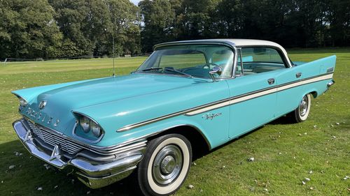 Picture of 1957 Chrysler New Yorker - For Sale