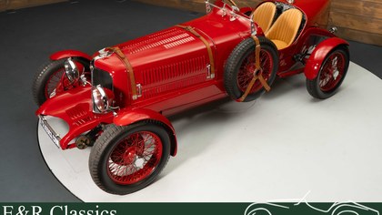 Chrysler Special | Extensively restored | One off | 1929
