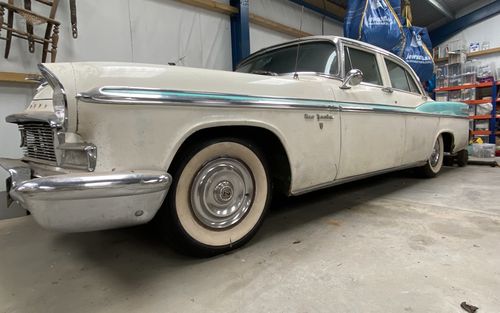 1956 Chrysler New Yorker (picture 1 of 11)